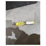 Ryobi Electric Skrewdriver