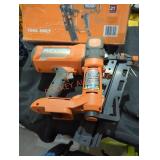 Ridgid 18v brushless 21ï¿½ framing nailer