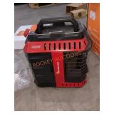 Mr.Heater 11,000 BTU Radiant Propane Space Heater