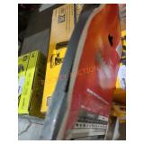 Milwaukee 44 7/8" DeepCut Portable BandSaw Blade