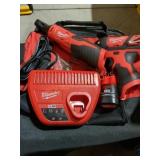Milwaukee M12 2 Tool Combo Kit