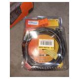 Mr. Heater Vent Free Remote Propane Installation