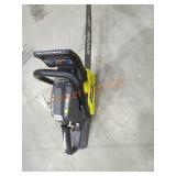 RYOBI 14" 37cc Gas Chainsaw