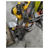 DeWalt 10" Compound Miter Saw, Corded