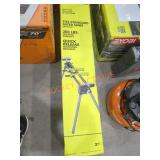 RYOBI Universal Miter Saw Quick stand
