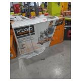 Rigid 12" Dual Bevel Sliding Meter Saw