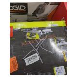Ryobi 10" Expanded Capacity Table Saw w/ Stand