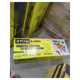 Ryobi 12pc Wall Storage Kit