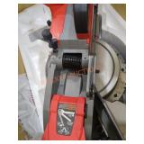 Milwaukee M18 10" Dual Bevel Sliding Miter Saw Kit
