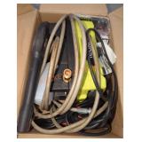 Ryobi 1800PSI 1.2 GPM Electric Pressure Washer