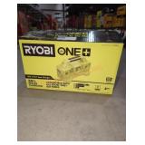 Ryobi 18V 6-Port Fast Charger