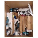 Mixed Miscellaneous Box Lot