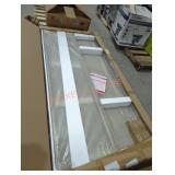 Dreamline shower doors