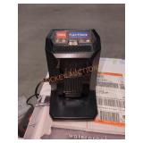 TORO 60-V Max Lithium-Ion Battery Charger