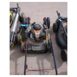 Murray 21" 140 cc Gas Push Lawn Mower