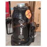 Husky 20 Ton Bottle Jack