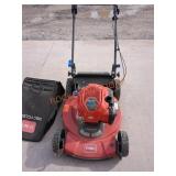 Toro Recycler 22" Gas Self Propelled Lawn Mower