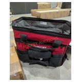 Husky rolling tool bag