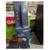 Bernzomatic outdoor blaze torch