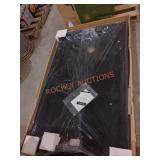 Swiss Madison 60"x 36" Right Drain Shower Base