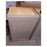 HDC 12"W x 12"D x 30"H Wall Kitchen Cabinet