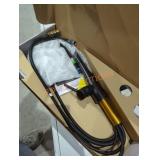 Glacier Bay nottely pull down kitchen faucet