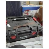 Husky build out tool box
