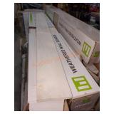 Weaber Weathered Wall Boards 250sqft