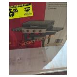 Nexgrill 3 burner gas griddle with lid