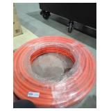 3/4" x 300 ft roll of plastic tubing