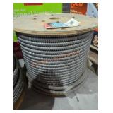 Alflex flexible aluminum conduit 1/2" 500 ft