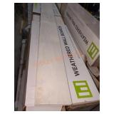 Weaber Weathered Wall Boards 250sqft