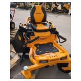 Cub Cadet ZT1 50" 23hp Gas Zero Turn Mower