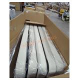 5 4 ft tables HDX