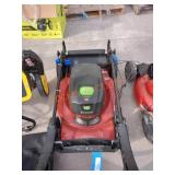 Toro 60VMAX flex force 22" Walk behind lawn mower