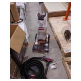 HOOVER Automatic Corded Carpet Cleaner machine