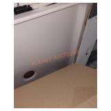 Delta  36"L x 36"W Alcove Shower Pan Base