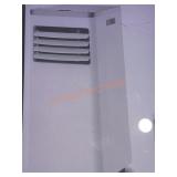 ZAFRO 8,000 BTU Portable Air Conditioner