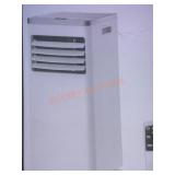 ZAFRO 8,000 BTU Portable Air Conditioner