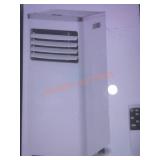 ZAFRO 8,000 BTU Portable Air Conditioner