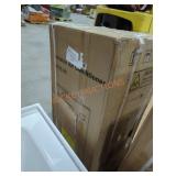 Portable air conditioner