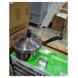 Farberware 1 qt covered saucepan