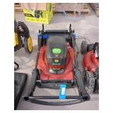 Toro 60VMAX flex force 22" Walk behind lawn mower