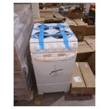 Summit Appliance 20 in. 2.3 cu. ft. Electric Range