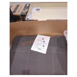 Primo Abby storage ottoman
