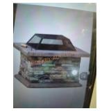 Christopher Knight Home Crestline outdoor fire pit