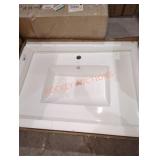 Swiss Madison 21"ï¿½22.5" Vanity Sink Top