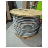 Alflex flexible aluminum conduit 1/2" 500 ft