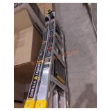 Gorilla Ladders 18 ft Aluminum Multi-Position