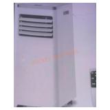 ZAFRO 8,000 BTU Portable Air Conditioner